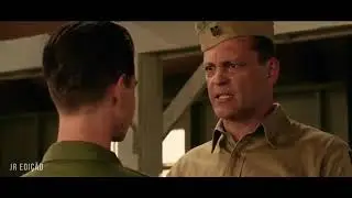 você precisa sentar e orar pra tudo