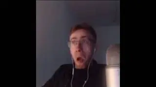 Man Sees Vore