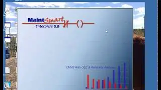 How To: Connect a SQL Server Database to MaintSmart CMMS Software