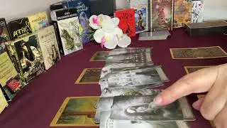 ДАМА♥️-ЧТО БУДЕТ НА ЛИЧНОМ ФРОНТЕ ДО НОВОГО ГОДА❓