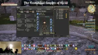 [FFXIV] Final Fantasy XIV Online, Summoner Seriyu EX!!!