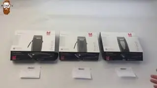 Moser Primat . Три варианта, отличия между моделями. Арт: 1230-0053, 1233-0051. 1234-0051