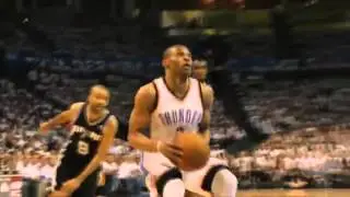 Russell Westbrook and Kevin Durant Mix - Look Me in the Eyes