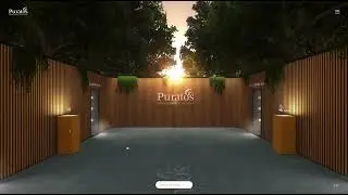 The Sourdough Library in an immersive 3D-experience