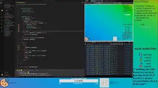 Building a new twitch\OBS layout - Drop recomendation in the chat