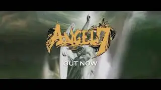 Angel 7 feat. Any Entada - Holy Oil of My Lord