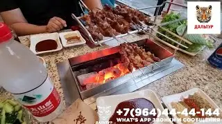 Туры в Хуньчунь из Владивостока! Ресторан 