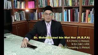 Bimbingan dan Kaunseling