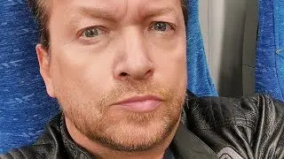 Я пришлю тебе осень...