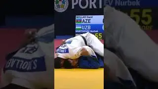 🥉81kg. Saeid MOLLAEI 🇦🇿 Grand Prix Portugal 2024🇵🇹