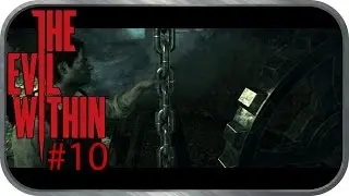 [10][Lost in Fear] - THE EVIL WITHIN mit CoreLP100