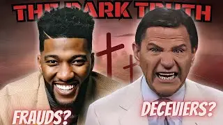 Evil Pastors That Work For The Devil