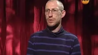 Званый Ужин (08.10.2013). Неделя 295. День 2 - Иван Емельянов