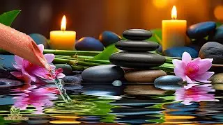 Relaxing Music Relieves Stress, Anxiety and Depression, Background Music, Sleep Music, Calming Music