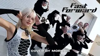 [KPOP IN PUBLIC] [ONE TAKE ] JEON SOMI (전소미) - ‘Fast Forward’ cover by RYUU from MORKKIS (4K)