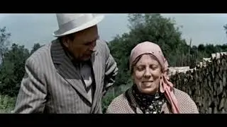 Кира Смирнова - Диалог у телевизора