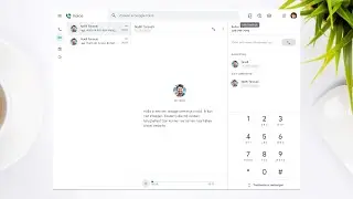 Google Voice demo voor op je computer - Google Workspace (admin guide)