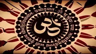 Shanti People VJ set