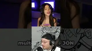 TTEUW DEIXA BIANCA ANCHIETA SEM GRAÇA
