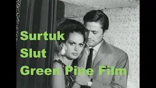 Surtuk | Slut | Ekrem Bora | Turkan Soray (1965 or 1966) (Pro No 23) (S2P3)