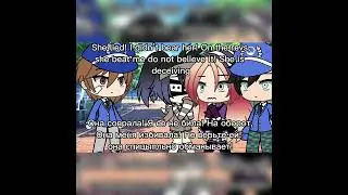 —Я хитрее 😈-I’m smarter[Gacha life