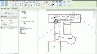 Whats new in Revit 2021-PDF and image linking