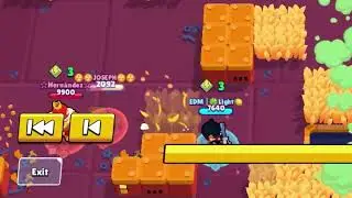 Bibi No Luck But Skill Showdown