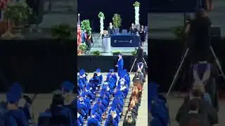 Выпускной моего сына!