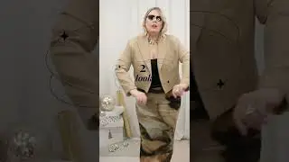 Первый или второй? Голосуй в комментах 👇 #lookbook #нарядный #holiday #zara #curvygirl