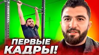 Аркадий Осипян вышел на связь после массовой драки с Наби Набиевым / Полный обзор