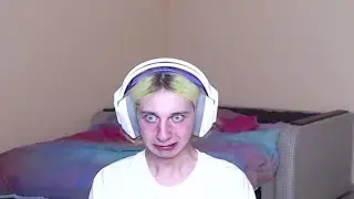 СКРИМЕР АБОБУС ДАША КОРЕЙКА