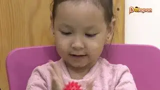 Бой сергіт. Нейро жаттығулар. 3-бөлім