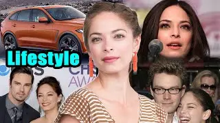 Kristin Kreuk Lifestyle I #kristinkreuk #kreukies #smallville