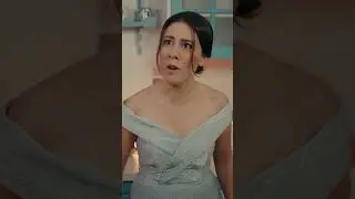 بورا و الوان در حال بحث هستند - دختر سفیر #shorts