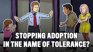 Christian Adoption Agency Bullied by New York State Officials