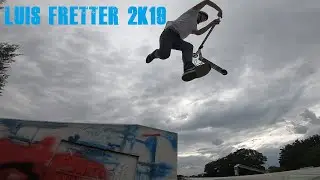 Scootering | Luis Fretter 2K19