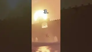 Trouvez les 5 jeux avec nous ☝️