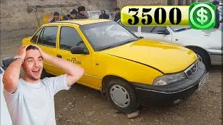 Наманган машина бозори
*ШОК НАРҲЛАР* Нексия 1