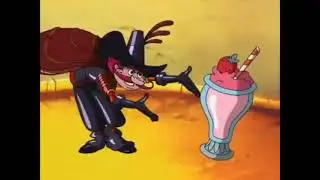 Licorice Land But Lord Licorice's Mic was Muted