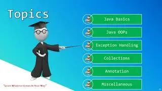 Java Tutorial for Beginners 2020 | Java Programming Tutorial