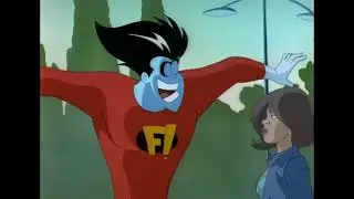 Дибил! [ВП] (Фриказоид! 1995)