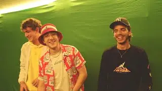 47Ter - 1, 2, 3, 4 (Making-Of)