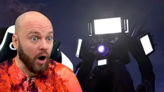 ТИТАН ТВ МЕН ВЕРНУЛСЯ!!! НОВЫЕ СЕРИИ СКИБИДИ ТУАЛЕТЫ