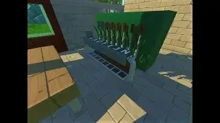 Drogi przebiegu / Scrap Mechanic / S2Ep33