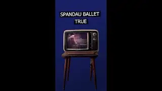 Spandau Ballet: The 80s Pop Band with the Surprisingly Disturbing Name