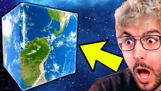 1 TAG LANG PLANETEN ZERSTÖREN 💀?! 🔥