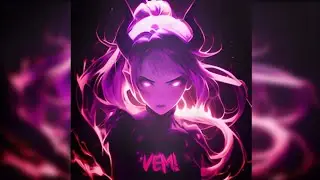 Maxpvnk - Vem! Ft Dj Ritmo Divino (Bass Boost)