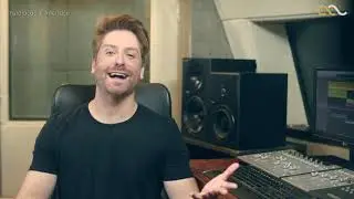 Produção Musical com Logic Pro X:  Instalação e Interface Preview