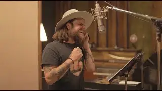 Red Beard - Die Trying (Fame Recording Studios, Muscle Shoals, Alabama)
