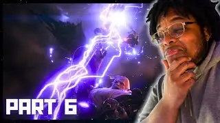 This Game Is So Beautiful!! FINAL FANTASY 16 PS5 Walkthrough Part 6